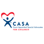 CASA of Bullitt County Logo