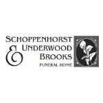 Schoppenhorst Underwood & Brooks Logo