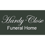 Hardy Close Funeral Home Logo