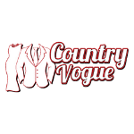 County Vogue Trademark Logo