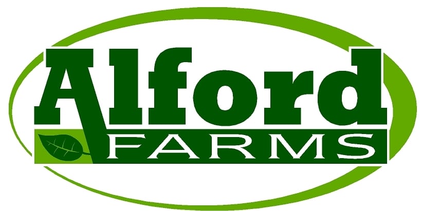 Alford Farms Logo - Original