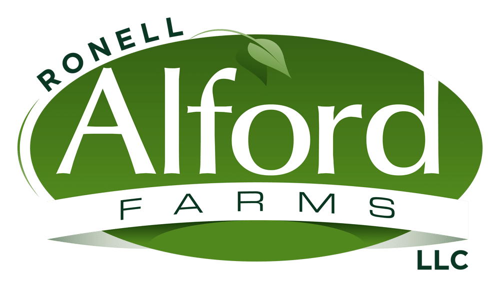 Alford Farms Logo