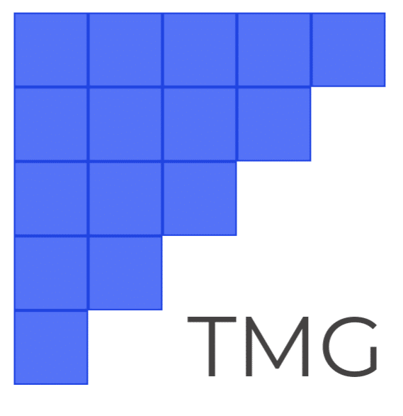 TMG Tile Logo Old