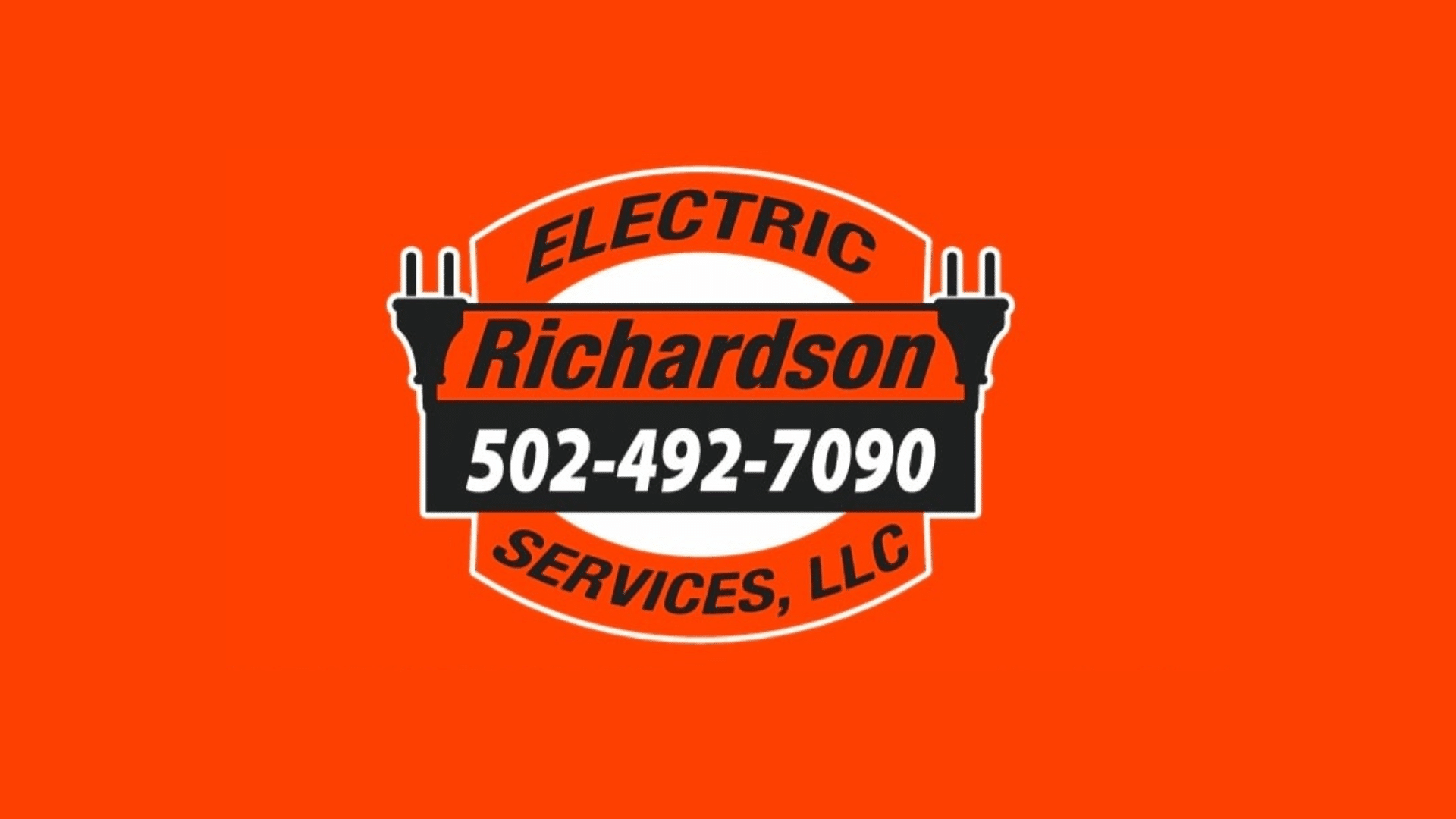 Richardson Electric Services Old Logo