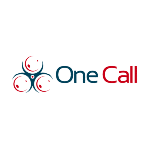 One Call Logo Featured Images